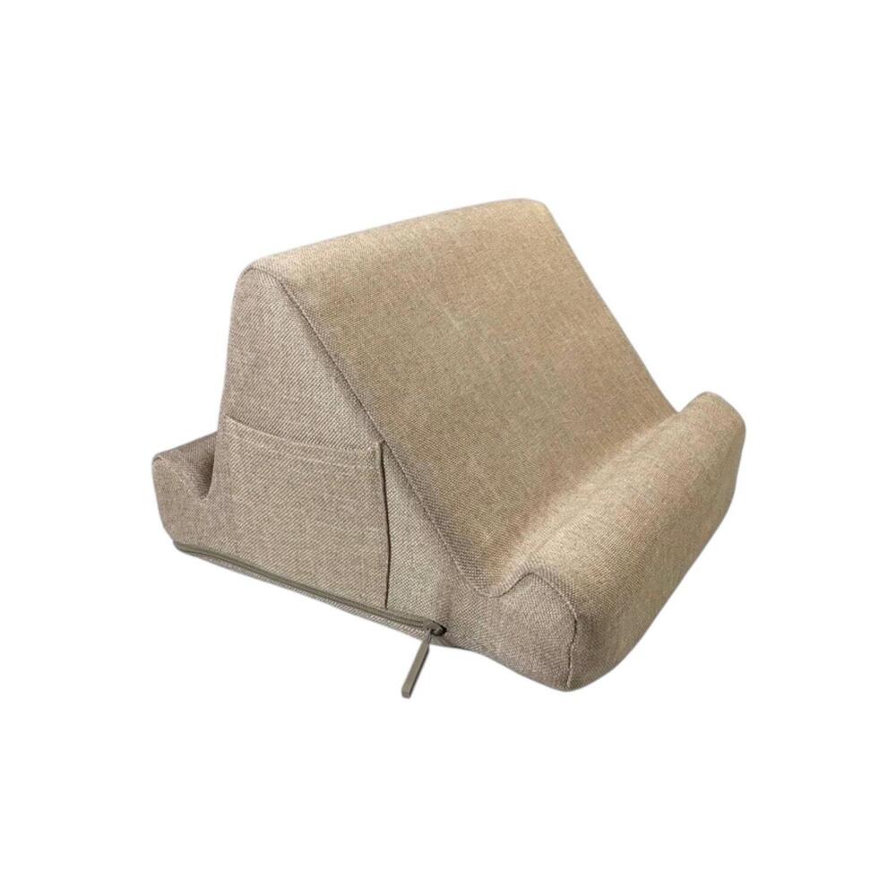 Duo Multi-Position Foam Tablet Pillow